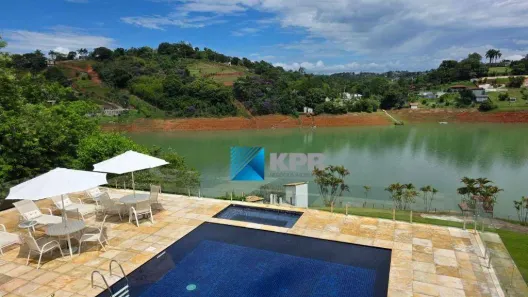 Casa com 5 Quartos à venda, 1047m² no Chácaras Condomínio Recanto Pássaros II, Jacareí