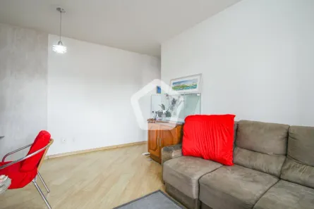 Apartamento com 2 Quartos à venda, 65m² no Jardim da Glória, São Paulo