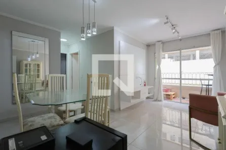 Apartamento com 2 Quartos à venda, 75m² no Santana, São Paulo