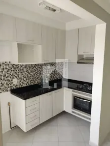 Apartamento com 2 Quartos à venda, 49m² no Nova Cidade Jardim, Jundiaí
