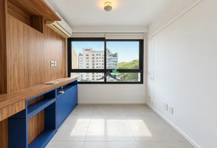 Apartamento com 2 Quartos à venda, 57m² no Vila Madalena, São Paulo