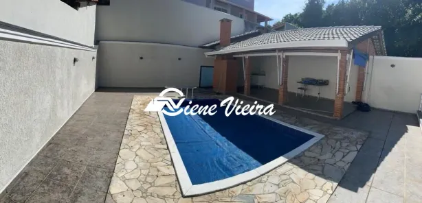 Sobrado com 3 Quartos à venda, 239m² no Nossa Senhora do Carmo, Arujá