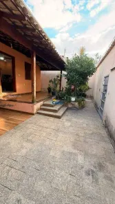 Casa com 3 Quartos à venda, 145m² no Petrópolis, Betim