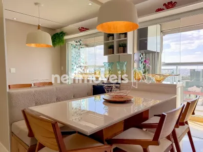 Apartamento com 2 Quartos à venda, 80m² no Norte, Brasília