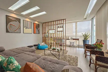 Cobertura com 3 Quartos à venda, 175m² no Vila Gumercindo, São Paulo