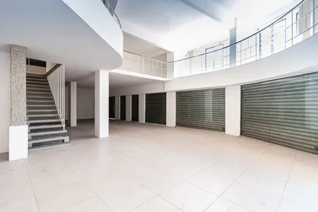Ponto Comercial para alugar, 320m² no São João, Porto Alegre