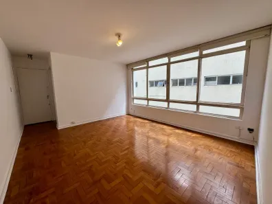 Apartamento com 2 Quartos para alugar, 88m² no Jardim Paulista, São Paulo