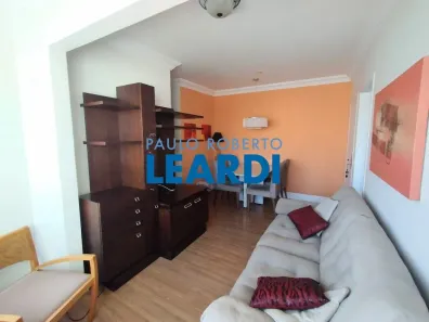 Apartamento com 2 Quartos à venda, 50m² no Barra Funda, São Paulo
