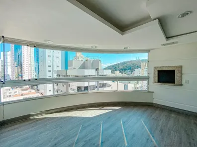 Apartamento com 3 Quartos à venda, 136m² no Centro, Balneário Camboriú