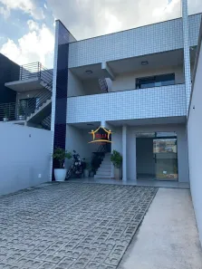 Apartamento com 2 Quartos à venda, 69m² no Vale das Orquídeas, Contagem