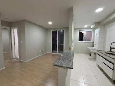 Apartamento com 2 Quartos à venda, 52m² no Padroeira, Osasco