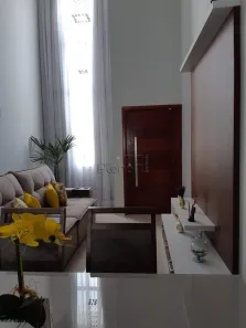 Casa de Condomínio com 3 Quartos à venda, 130m² no Jardins do Império, Indaiatuba