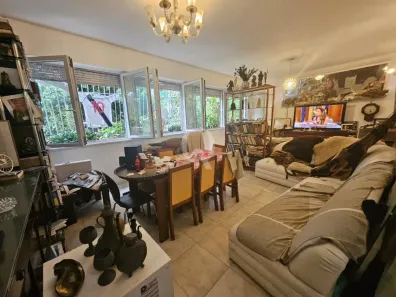 Apartamento com 4 Quartos à venda, 120m² no Leblon, Rio de Janeiro