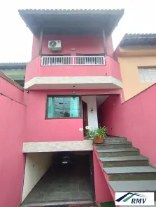 Sobrado com 3 Quartos à venda, 200m² no Demarchi, São Bernardo do Campo