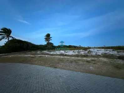 Lote/Terreno à venda, 1020m² no Barra do Jacuípe, Camaçari