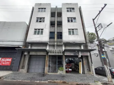 Apartamento com 2 Quartos para alugar, 78m² no São Mateus, Juiz de Fora