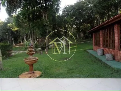 Fazenda/Sítio com 6 Quartos à venda, 121000m² no Piedade, Piedade