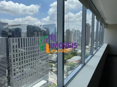 Sala Comercial para alugar, 787m² no Vila Nova Conceição, São Paulo