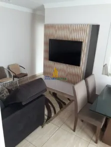 Apartamento com 2 Quartos à venda, 60m² no Jardim Iporanga, Guarulhos