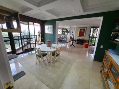 Apartamento com 4 Quartos à venda, 267m² no Vila Mariana, São Paulo