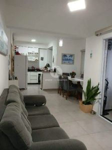 Apartamento com 2 Quartos à venda, 68m² no Campo Grande, Santos