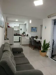 Apartamento com 2 Quartos à venda, 68m² no Campo Grande, Santos