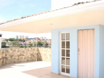 Sobrado com 3 Quartos à venda, 343m² no Jardim Nossa Senhora Auxiliadora, Campinas