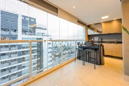 Apartamento com 3 Quartos à venda, 106m² no Ipiranga, São Paulo