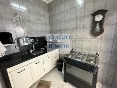 Casa com 1 Quarto à venda, 128m² no Cidade Jardim, Americana