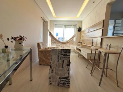 Apartamento com 1 Quarto à venda, 52m² no Tristeza, Porto Alegre