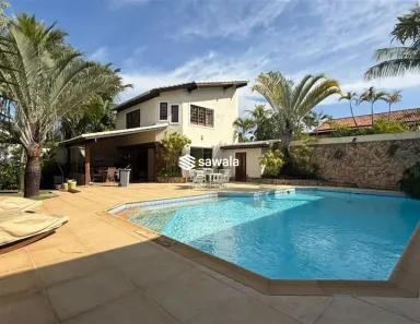 Casa com 5 Quartos à venda, 750m² no Barra da Tijuca, Rio de Janeiro
