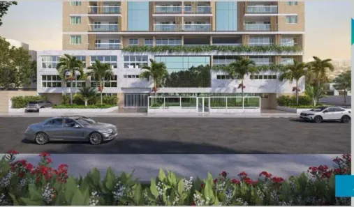 Apartamento com 2 Quartos à venda, 76m² no Atalaia, Aracaju