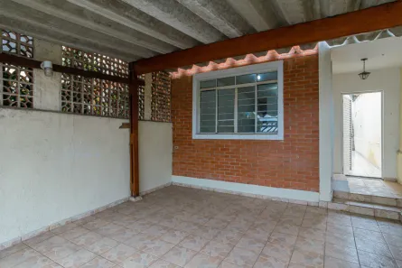 Casa com 3 Quartos à venda, 130m² no Jardim Rosa Maria, São Paulo