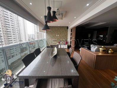Apartamento com 3 Quartos à venda, 170m² no Centro, Osasco