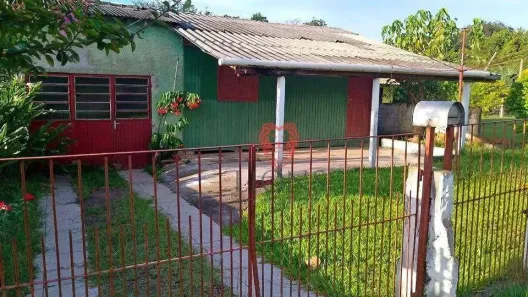 Casa com 2 Quartos à venda, 91m² no Vila Cledi, Gravataí
