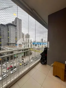 Apartamento com 2 Quartos à venda, 55m² no Vila Dom Pedro I, São Paulo
