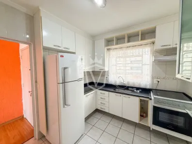Apartamento com 2 Quartos à venda, 56m² no Recanto Quarto Centenário, Jundiaí