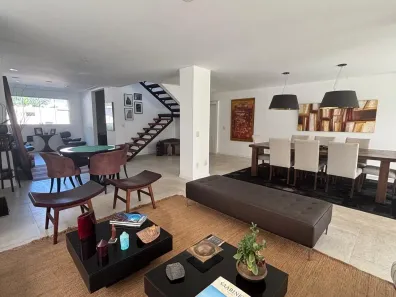 Casa de Condomínio com 5 Quartos à venda, 434m² no Barra da Tijuca, Rio de Janeiro