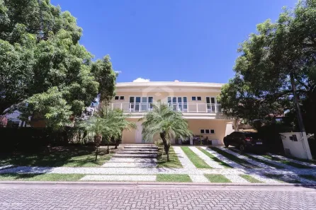 Casa com 5 Quartos à venda, 380m² no Cararu, Eusébio