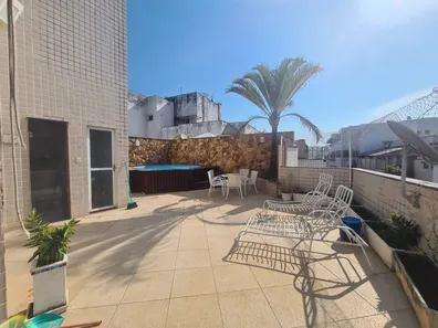 Apartamento com 4 Quartos à venda, 223m² no Recreio dos Bandeirantes, Rio de Janeiro