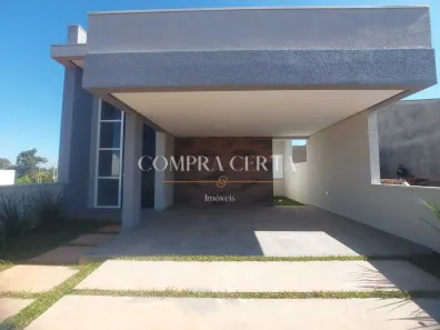 Casa com 3 Quartos à venda, 96m² no Morada do Vale II, Gravataí