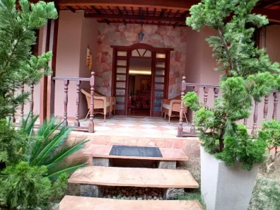 Casa com 5 Quartos à venda, 300m² no Nova Granada, Belo Horizonte