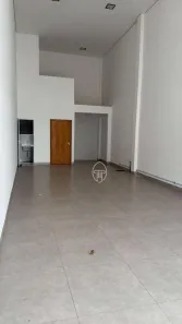 Sala Comercial para alugar, 80m² no Aquilles Sthengel, Londrina