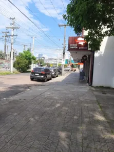 Apartamento com 1 Quarto para alugar, 57m² no Petrópolis, Porto Alegre