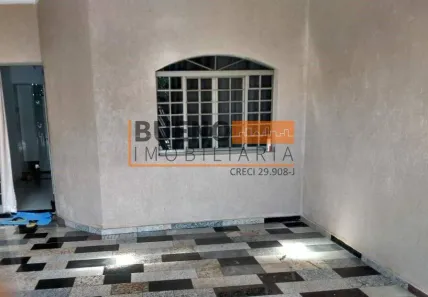 Casa com 3 Quartos à venda, 173m² no Vila Romi, Santa Bárbara D'Oeste