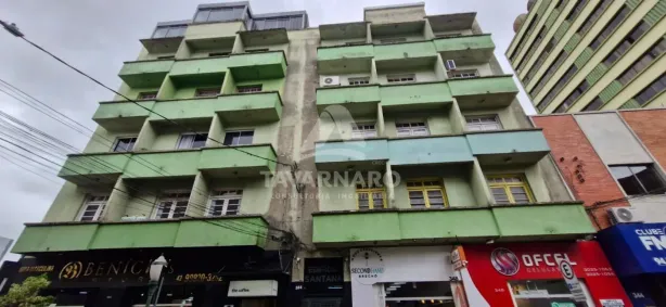 Sala Comercial para alugar, 120m² no Centro, Ponta Grossa