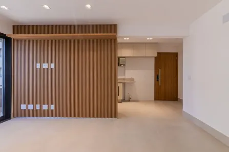 Apartamento com 2 Quartos à venda, 69m² no Setor Bueno, Goiânia