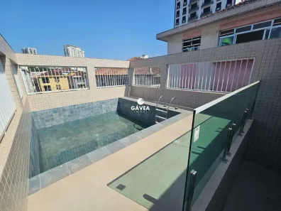 Casa com 3 Quartos à venda, 240m² no Boqueirão, Santos