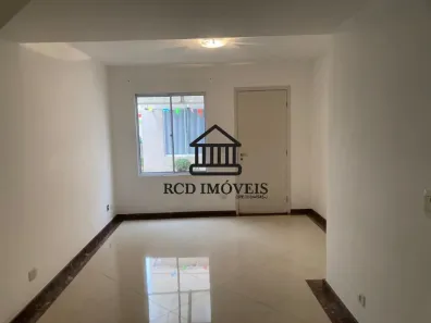 Casa de Condomínio com 2 Quartos à venda, 80m² no Jardim Sarah, São Paulo