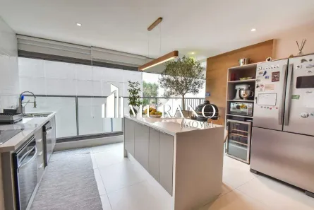 Apartamento com 3 Quartos à venda, 155m² no Vila Mariana, São Paulo